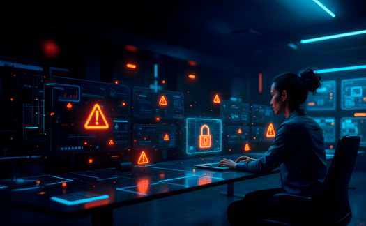 MSS como catalisador de continuidade: menos tempo parado, mais operação