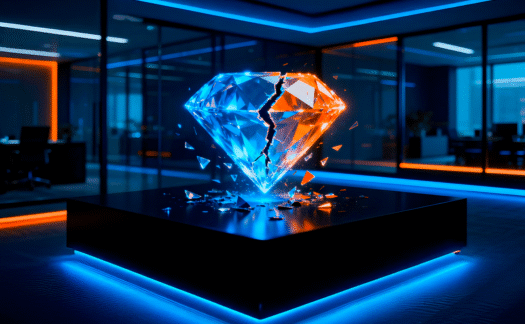 Segurança digital como ativo estratégico: o novo diferencial de mercado