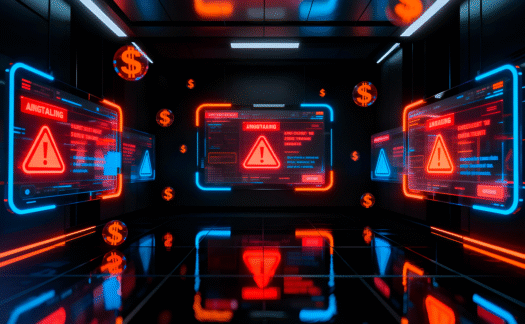 O ROI invisível da cibersegurança: redução de riscos, multas e crises