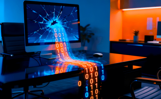 Clientes não perdoam falhas: como a segurança afeta a confiança do mercado